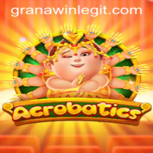 Acrobatics: The Thrilling Game of Skill and Strategy