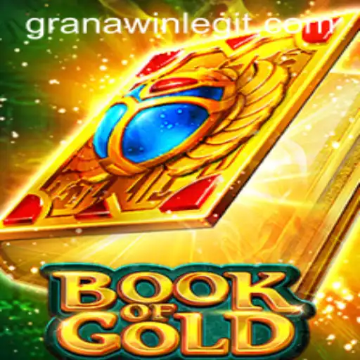 Discover the Excitement of BookofGold: GranaWin's Latest Sensation