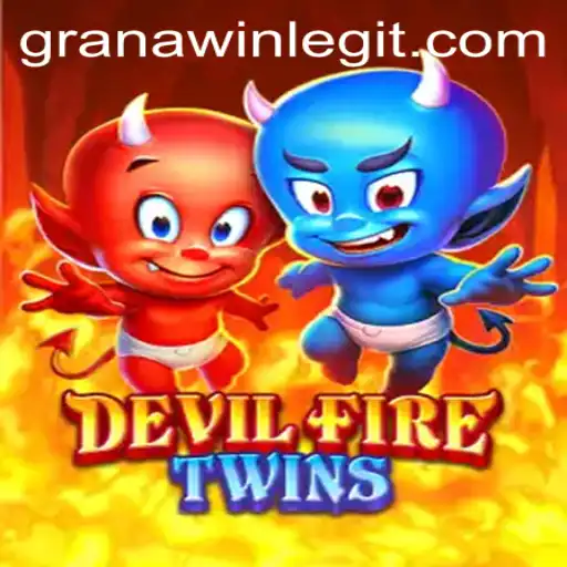 DevilFireTwins: A New Adventure Awaits with GranaWin