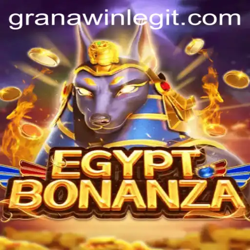 Exploring EgyptBonanza: A New Era of Thrilling Casino Gaming with GranaWin