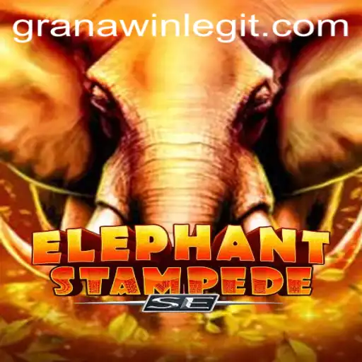 Explore the Excitement of ElephantStampedeSE and the Thrill of GranaWin