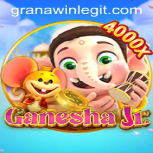Discover the World of GaneshaJr: A Journey into the Ascendant Realm of GranaWin