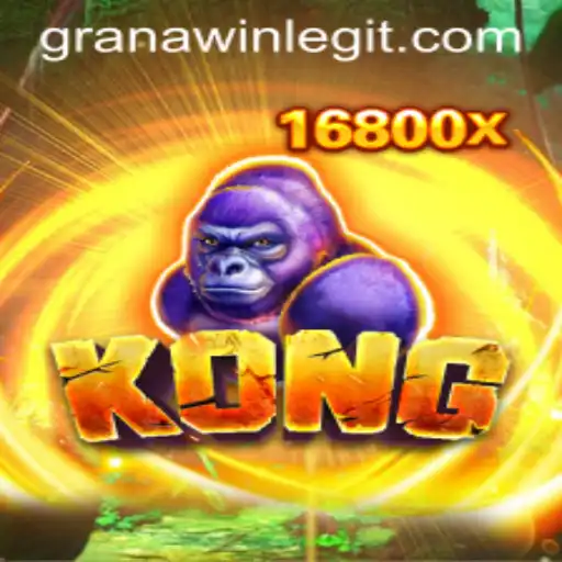 Kong: The GranaWin Experience
