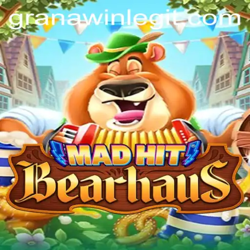 MadHitBearhaus: An Immersive Gaming Experience with GranaWin