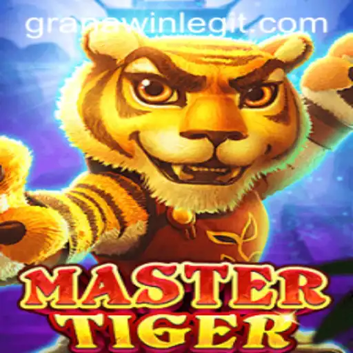 MasterTiger: The New Age of Strategy Gaming