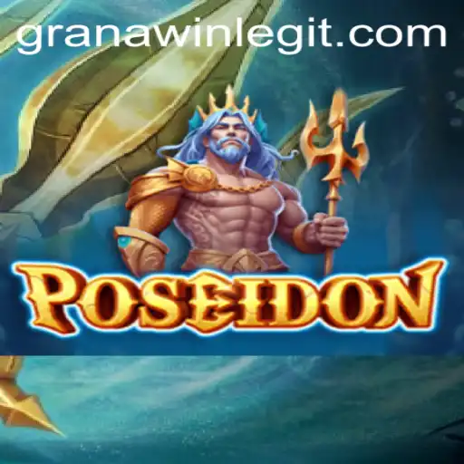Dive into Adventure: Experience Poseidon with GranaWin