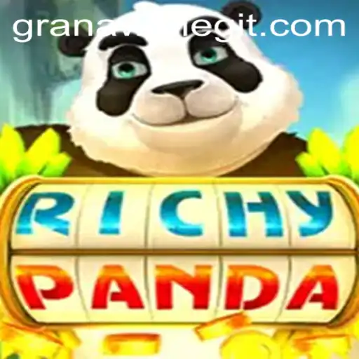 Unveiling RichyPanda: A Comprehensive Guide to GranaWin's Newest Sensation