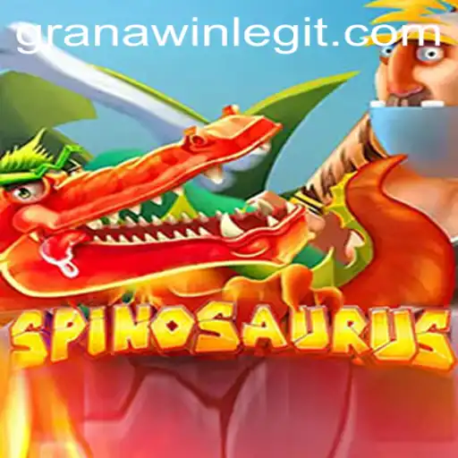 Exploring the Thrills of Spinosaurus: GranaWin's Latest Gaming Adventure