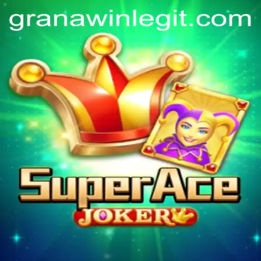 Discover the Thrilling World of SuperAceJoker and GranaWin: A New Gaming Phenomenon