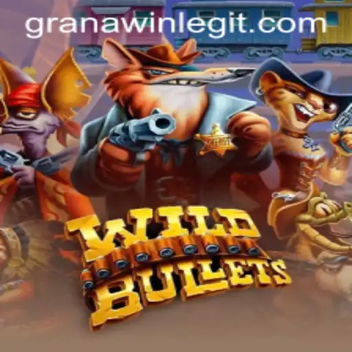 Dive Into the World of WildBullets: An Exciting New Adventure