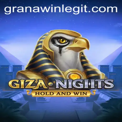 GizaNights: The Return of Ancient Fun