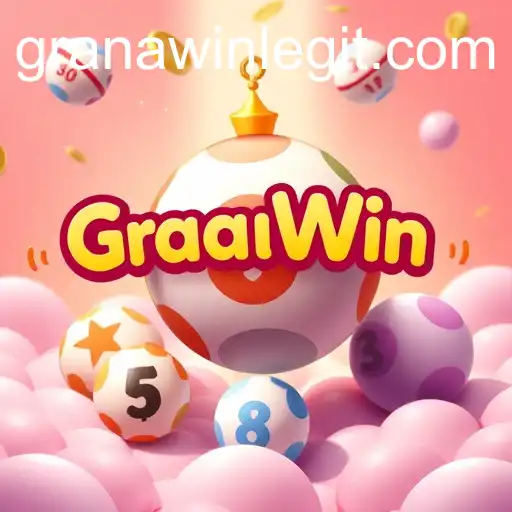 Lottery Games: The Thrilling World of GranaWin