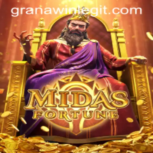 Discover the Alluring World of MidasFortune with GranaWin