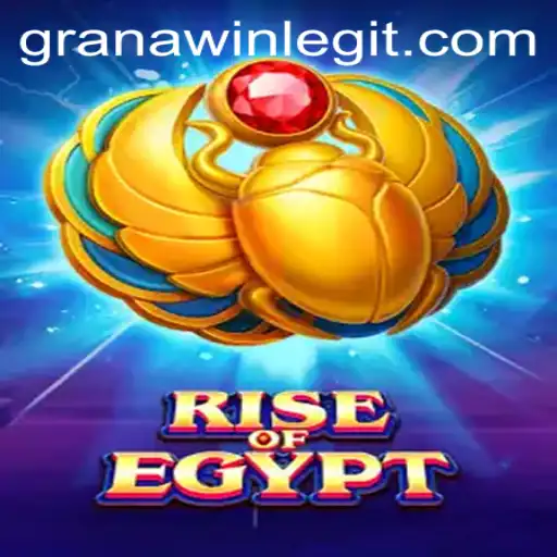 Exploration of the Fascinating World of 'RiseOfEgypt' with a Spotlight on 'GranaWin'