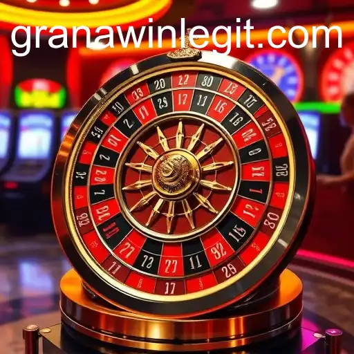 Exploring the Dynamic World of Rotary Games and the Rising Presence of GranaWin