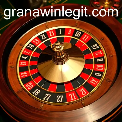 Exploring the World of Roulette: A Deep Dive into GranaWin
