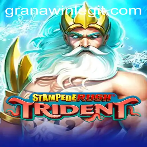 Dive into StempedeRushTrident: The Ultimate Gaming Experience