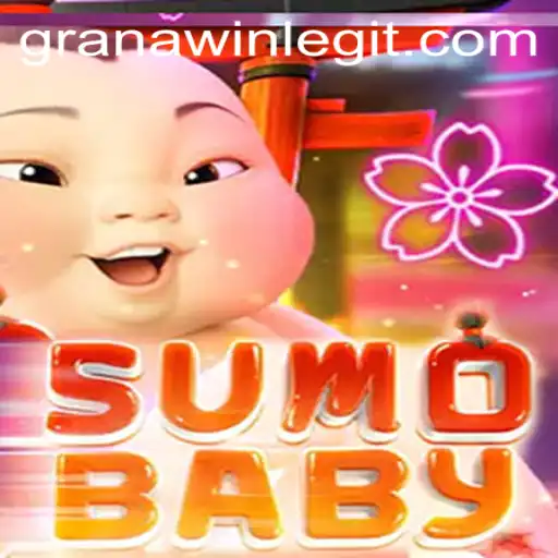 Exploring the Enchanting World of SumoBaby: A GranaWin Creation