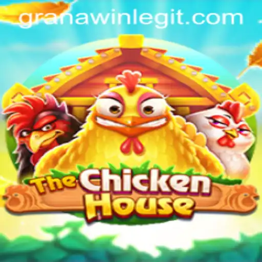 TheChickenHouse: An Engaging New Game with a Twist of GranaWin
